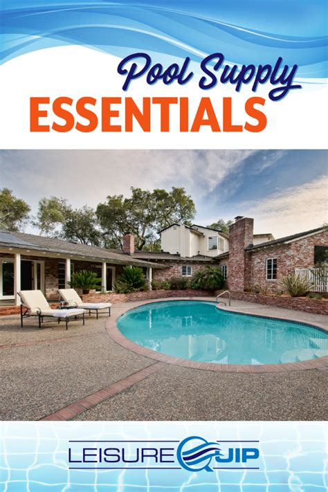 pool bj|Essential Pool Supplies & Chemicals .